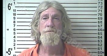 LANNY NORTON MEST | 2019-11-18 10:48:00 Hardin County, Kentucky Booking