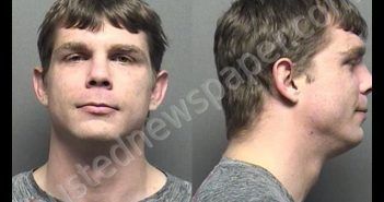 BURKHEAD,JOHNNIE LEE | 2019-11-18 14:57:00 Saline County, Kansas Booking