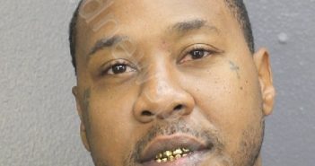 HIGGINS, RAYMOND | 2019-11-18 Broward County, Florida Booking