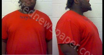 AMBROSE LEWIS HAROLD | 2019-11-18 13:37:19 Craven County, North Carolina Booking