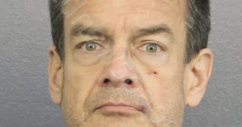 MURPHY, CHRISTOPHER MICHAEL | 2019-11-18 Broward County, Florida Booking