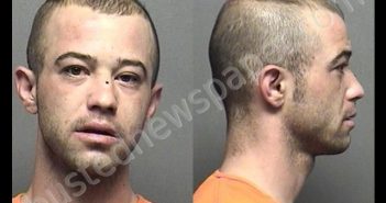 SCHNEIDER,DEVON MICHAEL | 2019-11-18 15:25:00 Saline County, Kansas Booking