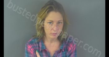 <B>JESSICA</B> LEE GREER #, <b>Nelson</b> County, Kentucky, Nelson County, Kentucky - 2019-11-18 19:57:00