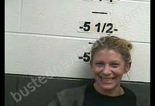 SHANNI KAZY #, Whitley County, Kentucky - 2019-11-18 10:46:00