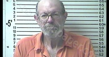 WENDALL SCOT NATION | 2019-11-18 22:57:00 Hardin County, Kentucky Booking