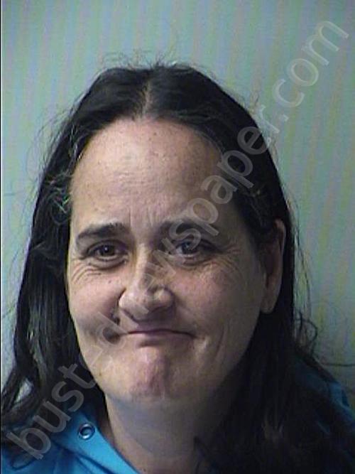 ARRINGTON, PAULA MICHELLE #, Okaloosa County, Florida - 2019-11-18 12:32:00