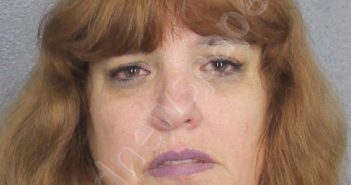 VASQUEZ LEON, MARIA | 2019-11-18 Broward County, Florida Booking