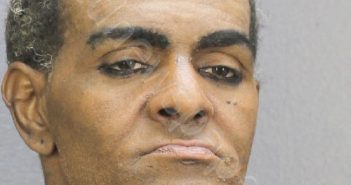 BAILEY, CORY ALEXANDER | 2019-11-18 Broward County, Florida Booking