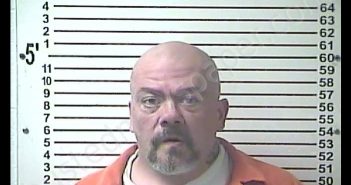 FLOYD CURTIS MCCRAY | 2019-11-18 13:28:00 Hardin County, Kentucky Booking