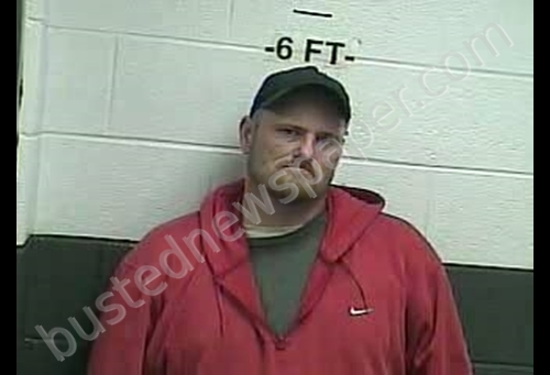 SHAWN PAUL SHIELDS #, Whitley County, Kentucky - 2019-11-18 22:36:00