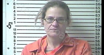 TIFFANY DAWN LAFOLLETTE | 2019-11-18 00:18:00 Hardin County, Kentucky Booking