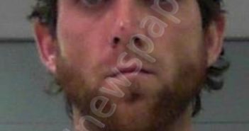 BYRD, CHRISTOPHER EDWARD | 2019-11-18 02:00:00 Wood County, West Virginia Booking
