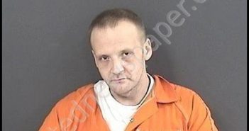 WAGNER, CHRISTOPHER FRANCIS | 2019-11-18 14:28:00 Roanoke County, Virginia Booking