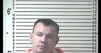 ABRAHAM LEVI BOLTON | 2019-11-18 14:00:00 Hardin County, Kentucky Booking