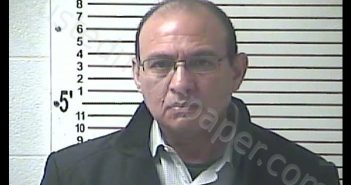 ANTONIO LOPEZ MORENO | 2019-11-18 12:15:00 Hardin County, Kentucky Booking