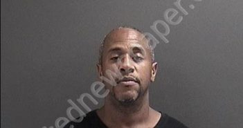 WILSON, ALVIN LEWIS JUNIOR | 2019-11-18 15:35:00 Roanoke County, Virginia Booking