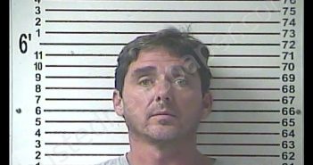 JASON RICHARD ARBAUGH | 2019-11-18 04:22:00 Hardin County, Kentucky Booking