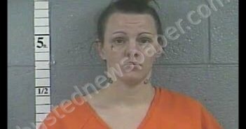 ANGELA LYNN JOHNSON | 2019-11-18 17:49:00 Bullitt County, Kentucky Booking