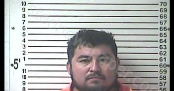 JOSE REYES GARCIA RODRIGUEZ | 2019-11-18 22:53:00 Hardin County, Kentucky Booking