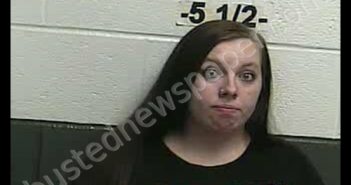 BIANCA BARNES | 2019-11-18 14:41:00 Whitley County, Kentucky Booking