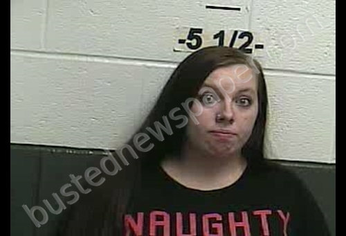 BIANCA BARNES #, Whitley County, Kentucky - 2019-11-18 14:41:00