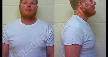 WHITE CODY CHANDLER | 2019-11-19 15:57:19 Craven County, North Carolina Booking