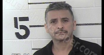 RODRIGUEZ-GOMEZ, SERGIO | 2019-11-19 15:30:00 Chase County, Kansas Booking