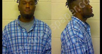GRAHAM LAMONT BILLY | 2019-11-19 05:52:16 Craven County, North Carolina Booking