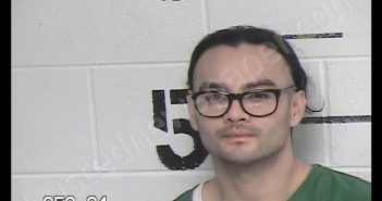 NGYYEN, SON HOAG | 2019-11-19 11:30:00 Chase County, Kansas Booking