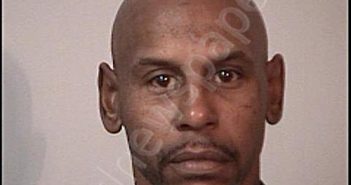 <B>LOGAN</B>, <B>STEVEN</B> <B>CORNELL</B> #, Rappahannock Regional Jail, Virginia - 2019-11-19 19:38:00