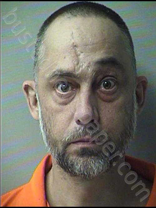 FALKE, ELVIS AARON HENDRIK #, Okaloosa County, Florida - 2019-11-19 18:30:00