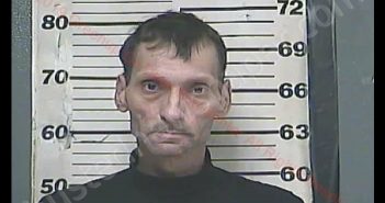 <B>RICHARD</B> SHAWN <B>GIPSON</B> #, Greenup County, Kentucky - 2019-11-19 01:08:00