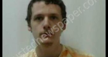FIELDS, TREVOR <B>GALON</B> #, Tri County Regional Jail, Ohio - 2019-11-19 01:30:00