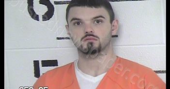 LOEFFLER , MATHEW AARON | 2019-11-19 11:38:00 Chase County, Kansas Booking