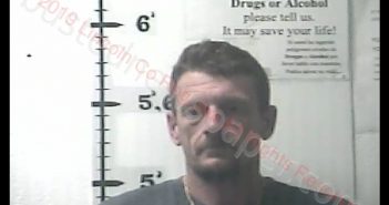 <B>JEFFERY</B> <B>EARL</B> <B>HALL</B> #, Lincoln County, Kentucky - 2019-11-19 09:30:00