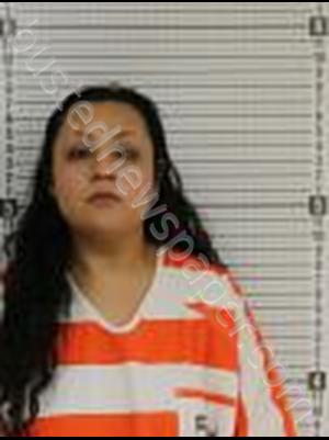 SEGURA SANCHEZ, YARENI GABRIEL #, Williams County, North Dakota - 2019-11-19