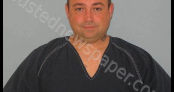 PERKINS, JUSTIN DEWAYNE | 2019-11-19 Andrews County, Texas Booking