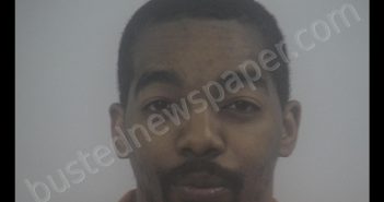 DARRIO ORLANDO MUNDON | 2019-11-19 15:45:00 Western Tidewater, Virginia Booking