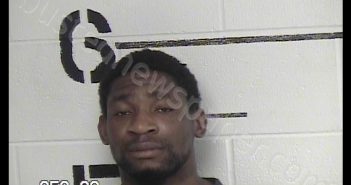 RILEY, CORDERO PEWE | 2019-11-19 11:50:00 Chase County, Kansas Booking