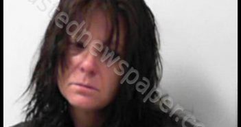 SHAMBLIN, ROBIN LUCILLE | 2019-11-19 18:00:00 Calhoun County, West Virginia Booking