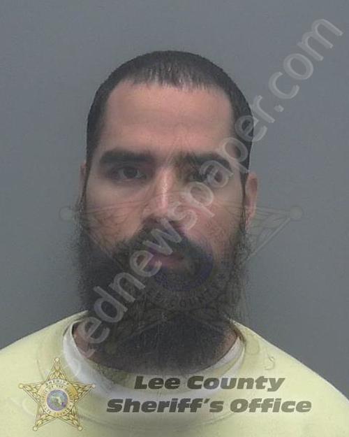 CONTRERAS, FRANKY #, Lee County, Florida - 2019-11-19 15:07:00