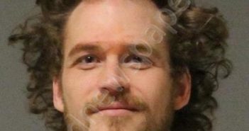HAMILTON, <B>ADAM</B> JEROME #, Shelby County, Ohio - 2019-11-19 21:00:00