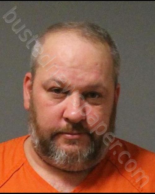 HATHCOCK, MICHAEL ADAM #, Shelby County, Ohio - 2019-11-19 09:16:00