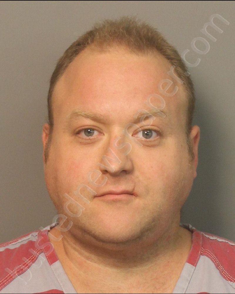 TUCKER, JAMES ADAM #, Jefferson County, Alabama - 2019-11-19 08:39:00
