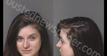 <B>SAIN</B>, <B>TAMATHA</B> <B>DEVOR</B> #, Gaston County, North Carolina - 2019-11-19 08:52:00