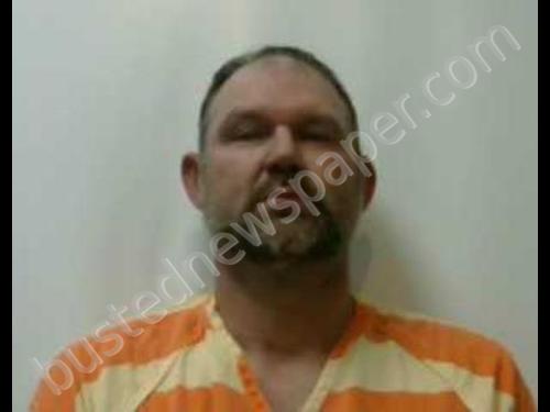 ADKINS JR, ERNEST RAY #, Tri County Regional Jail, Ohio - 2019-11-19 01:15:00