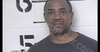 OATIS, PERRY LYNN | 2019-11-19 11:46:00 Chase County, Kansas Booking