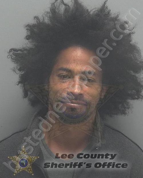 WHALEY, TOMMY LEVON #, Lee County, Florida - 2019-11-19 14:05:00