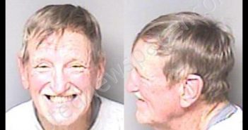 <B>MCKINNEY</B>, <B>GEORGE</B> <B>WALDEN</B> #, Gaston County, North Carolina - 2019-11-19 21:14:00