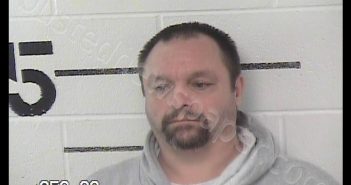 HENRY, WILLIAM DENNIS | 2019-11-19 15:06:00 Chase County, Kansas Booking
